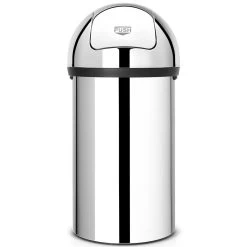 Brabantia Push Bin 60 Litre