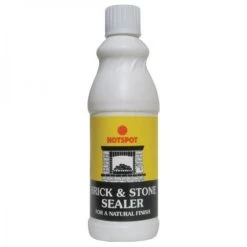 Manor Hotspot Brick/Stone Sealer