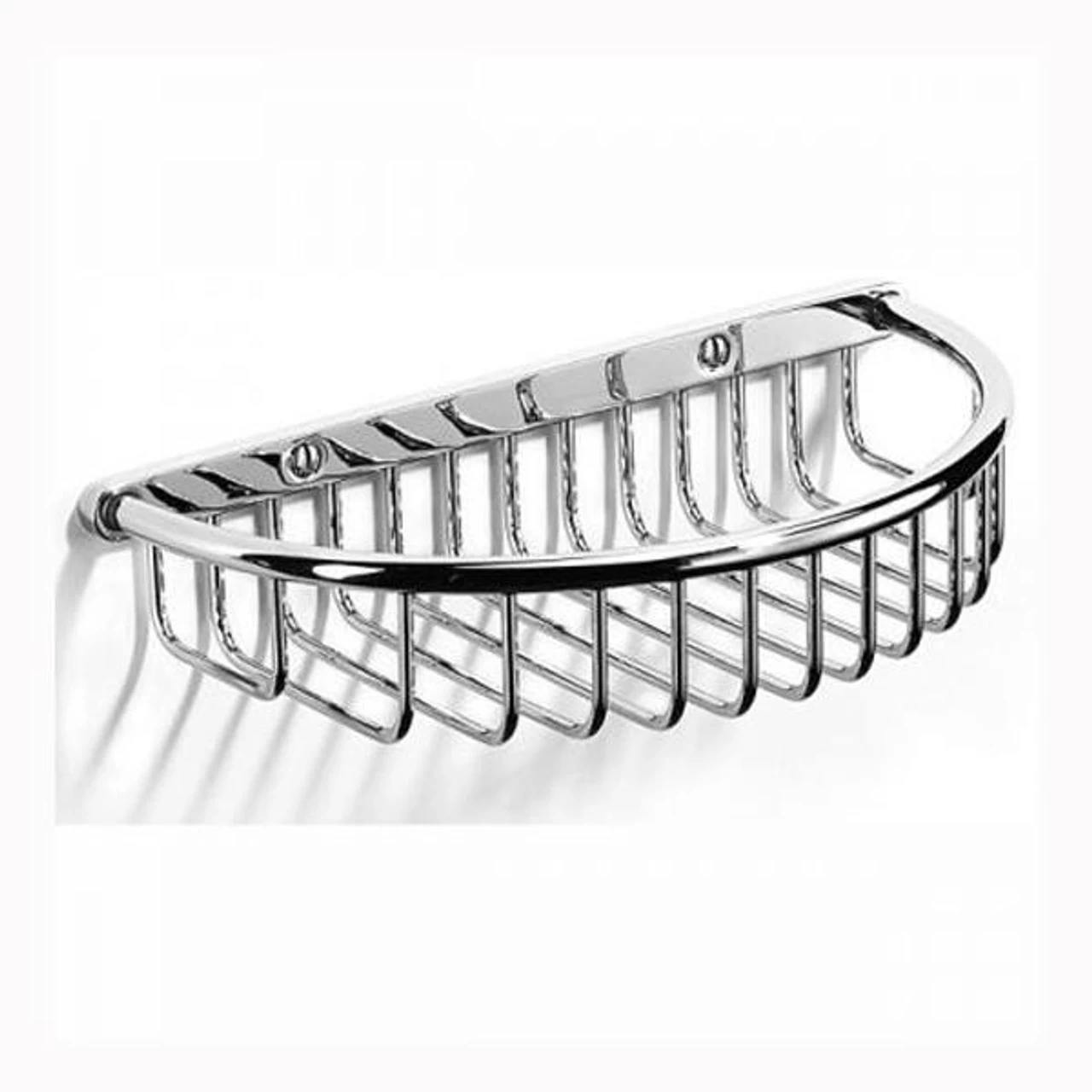 Samuel Heath Shower Basket N153 - Image 2