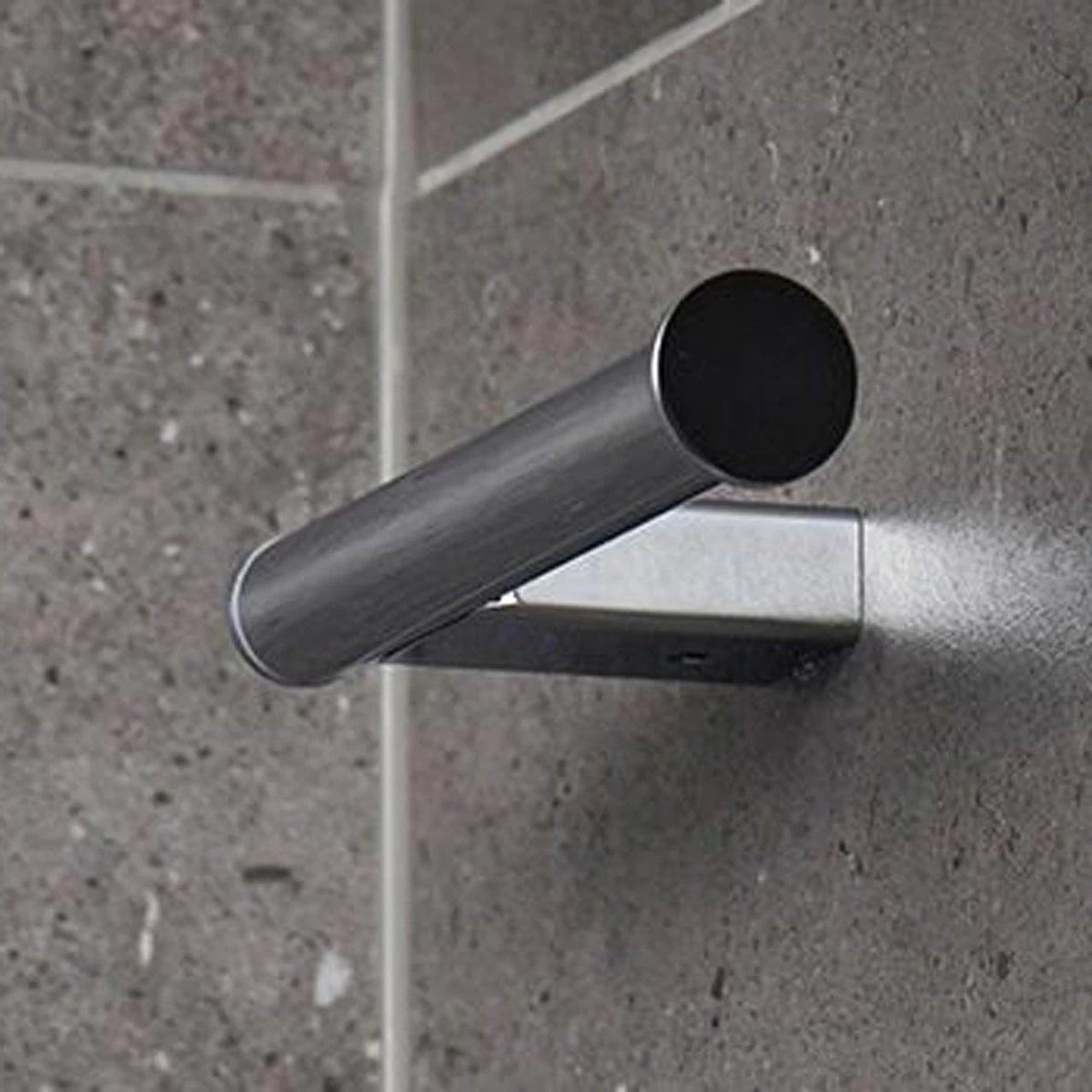 Miller Miami Toilet And Spare Roll Holder