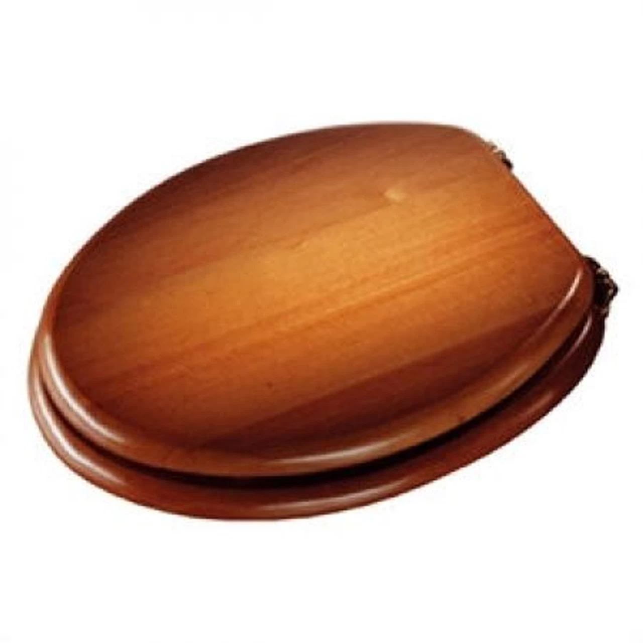 Croydex Wooden Toilet Seat