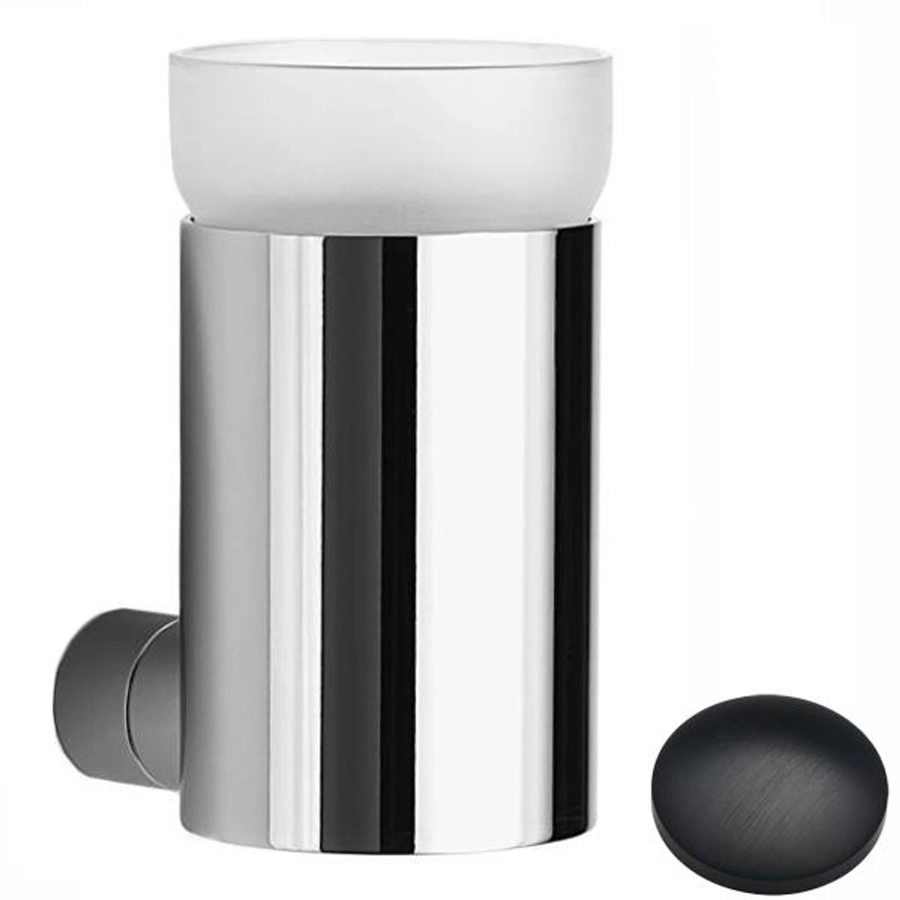 Samuel Heath Xenon Toothbrush Holder N5045 - Image 4