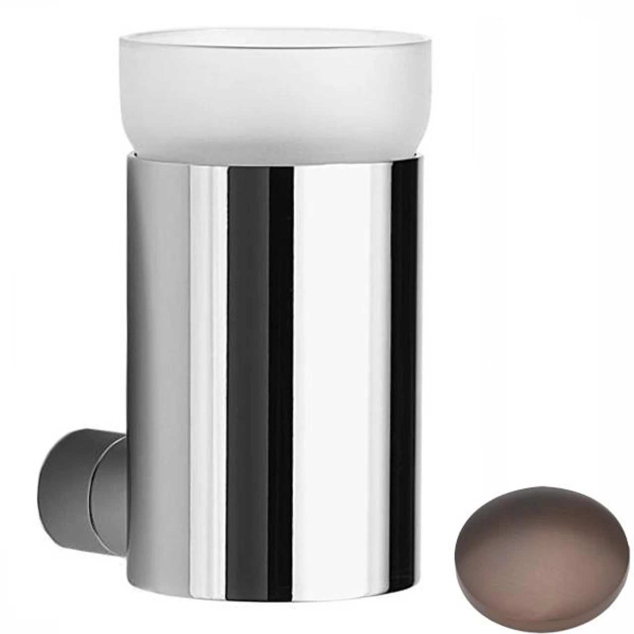 Samuel Heath Xenon Toothbrush Holder N5045 - Image 3