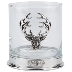 Bisley Whisky Glass