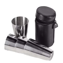 Bisley 2oz Cup Set Of 4