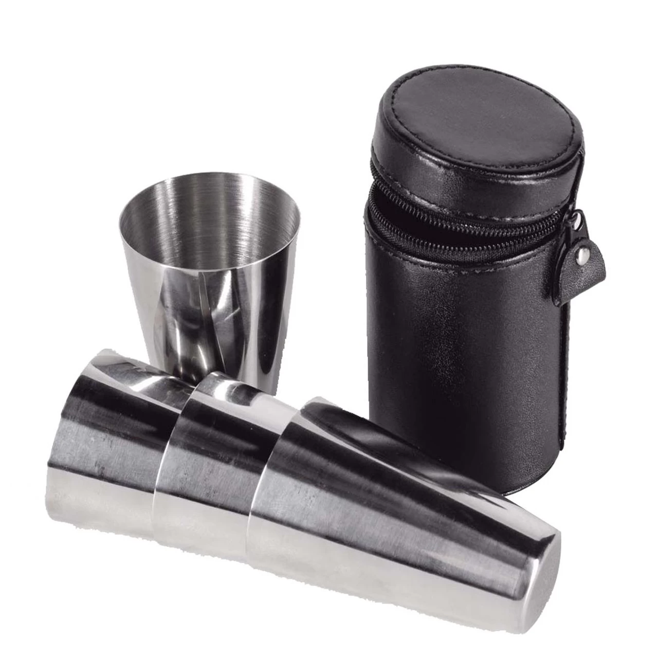 Bisley 2oz Cup Set Of 4