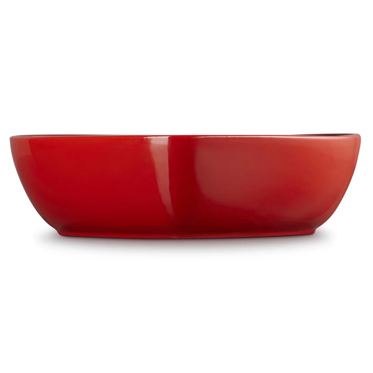Le Creuset Stoneware Heart Serving Bowl