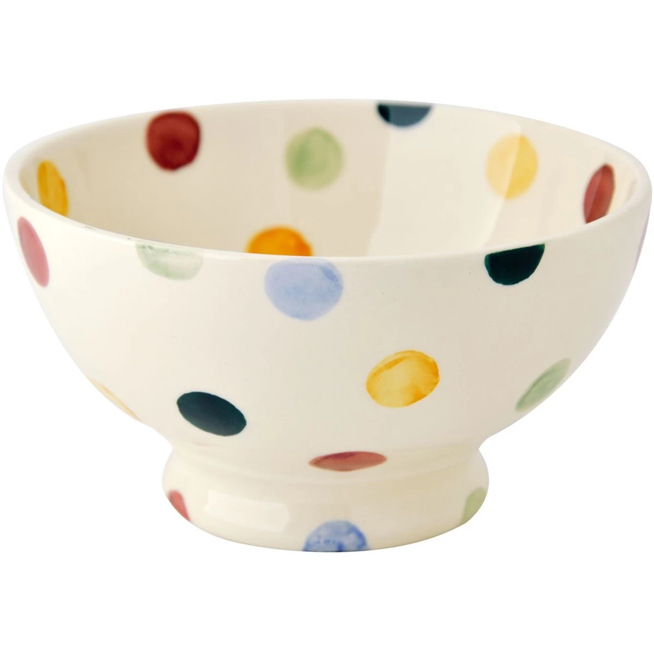 Emma Bridgewater Polka Dot French Bowl