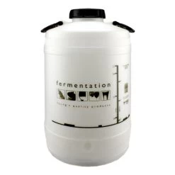 Youngs Wide Neck Wine Fermenter