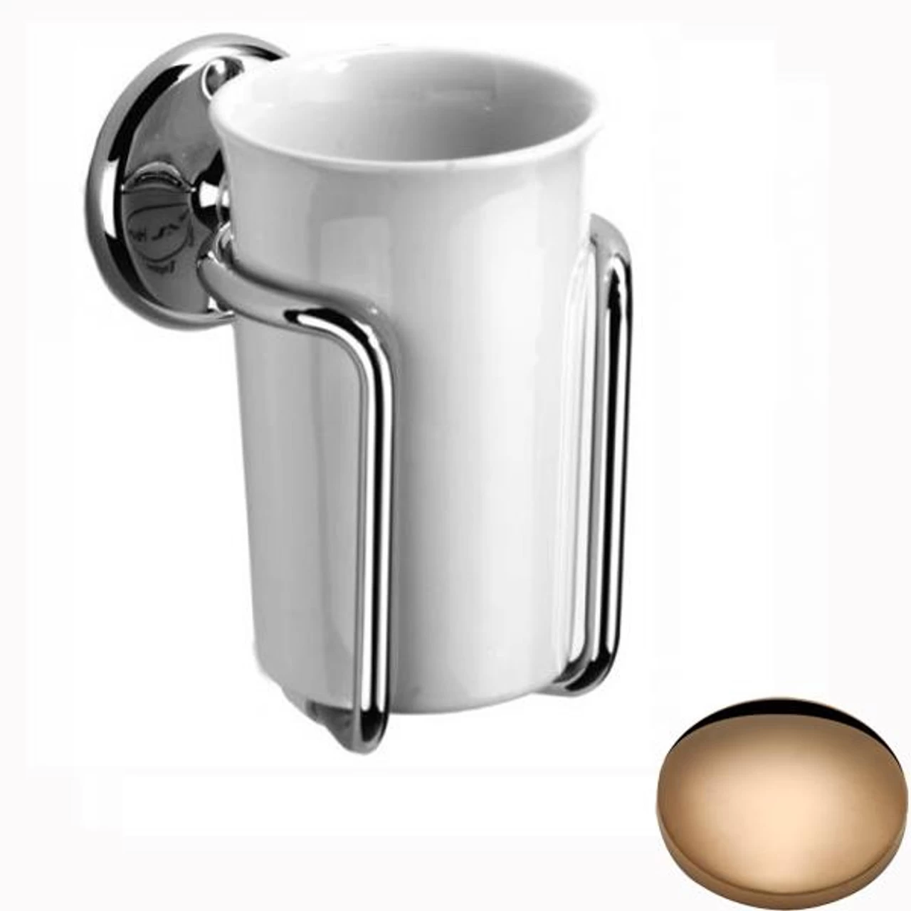 Samuel Heath Curzon Tumbler Holder N35 - Image 4