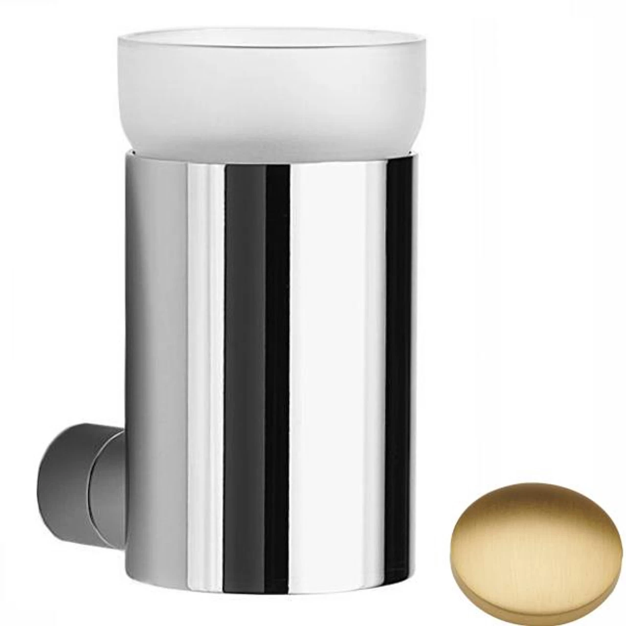 Samuel Heath Xenon Toothbrush Holder N5045 - Image 2