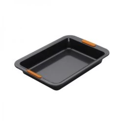Le Creuset Toughened Non-stick 33cm Rectangular Cake Tin