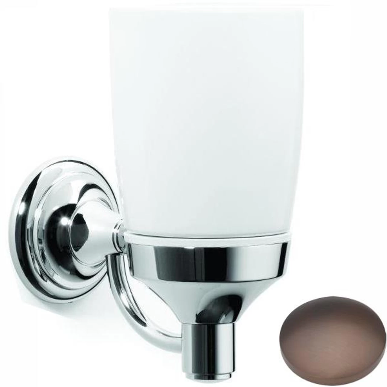 Samuel Heath Fairfield Tumbler Holder N9535 - Image 3