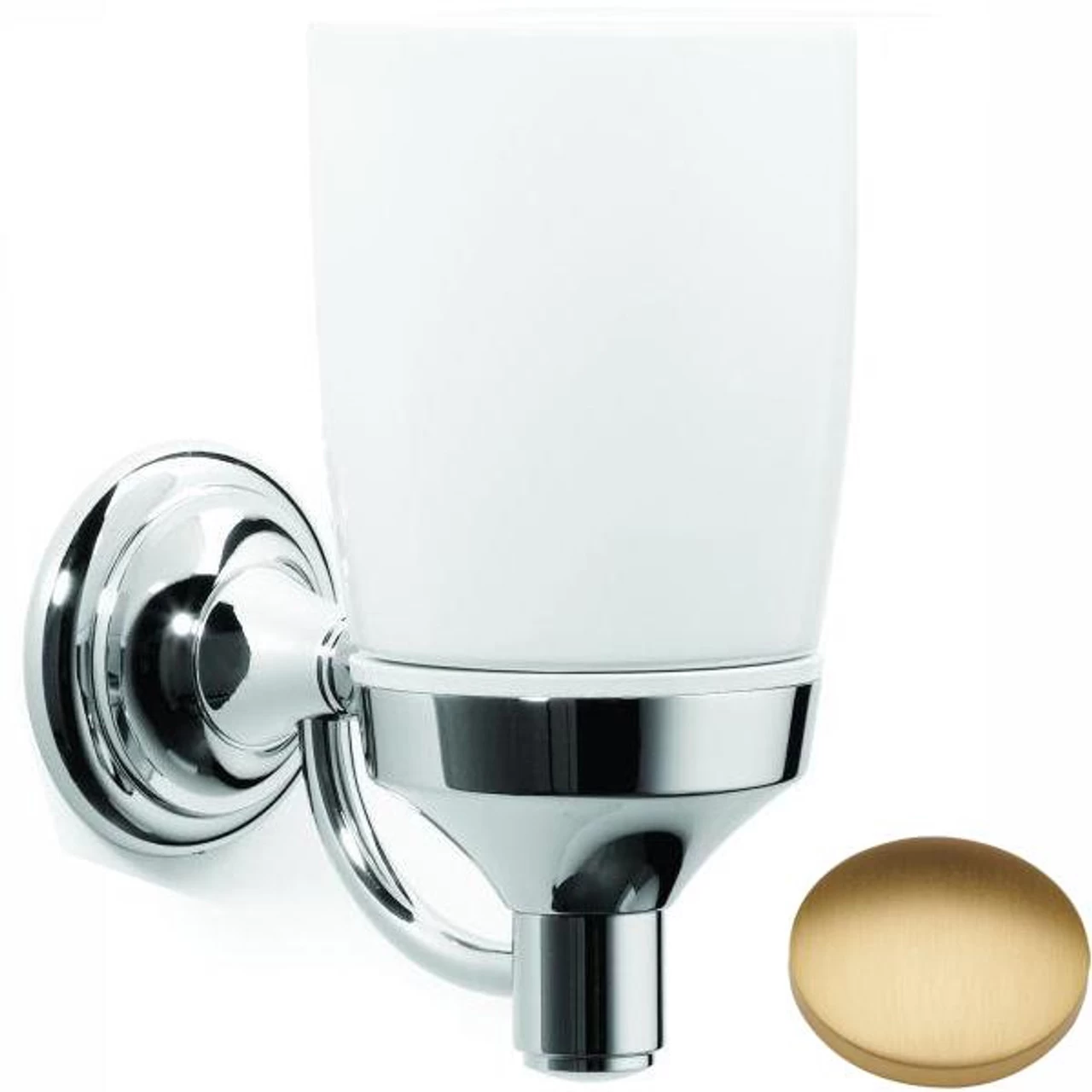 Samuel Heath Fairfield Tumbler Holder N9535 - Image 5