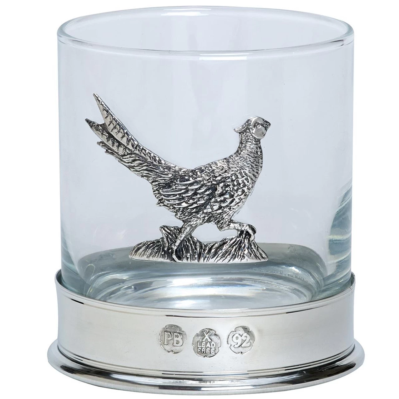 Bisley Whisky Glass - Image 3