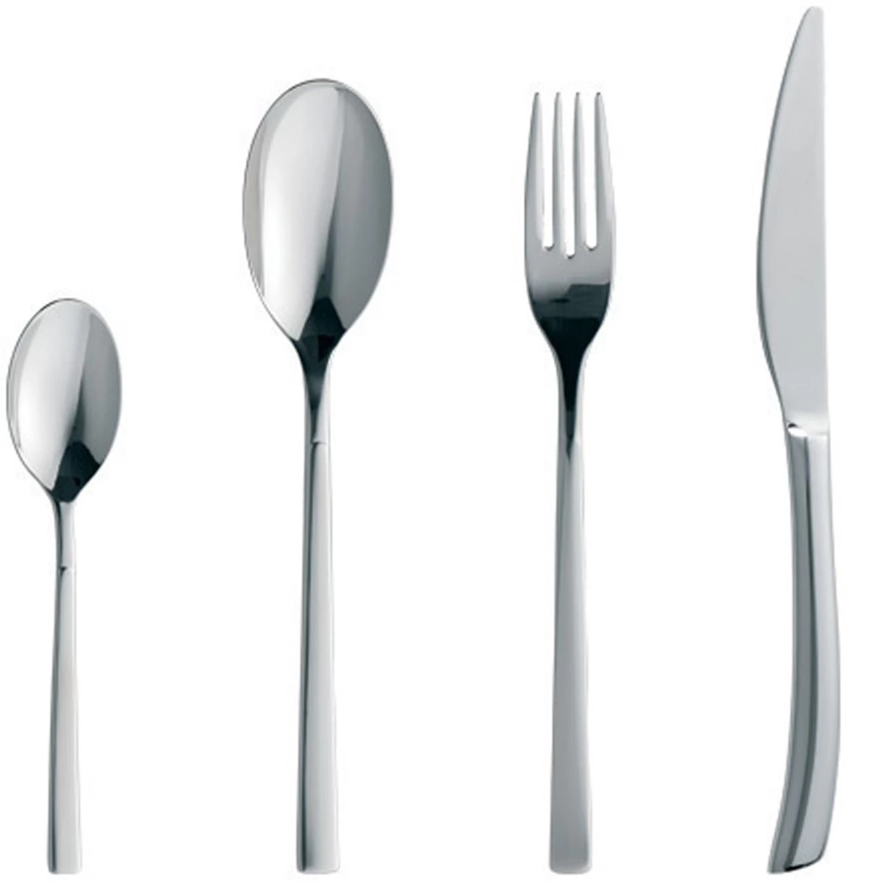Denby Spice 16 Piece Cutlery Set - Image 2