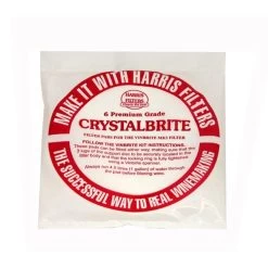 Youngs 5 HF Crystalbrite Pads