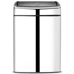 Brabantia Touch Bin 10 Litre