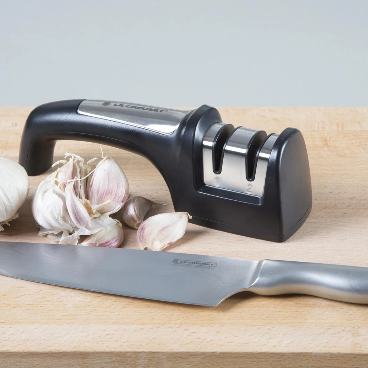 Le Creuset Knife Sharpener - Image 2