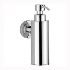 Samuel Heath Series 7000 Liquid Soap Dispenser N7047