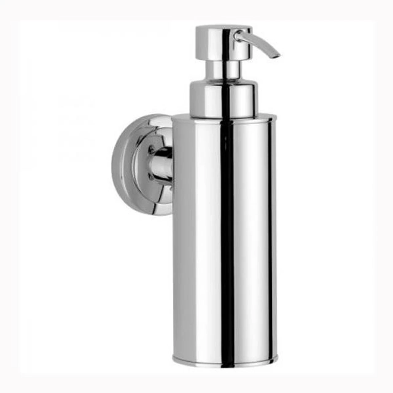 Samuel Heath Series 7000 Liquid Soap Dispenser N7047