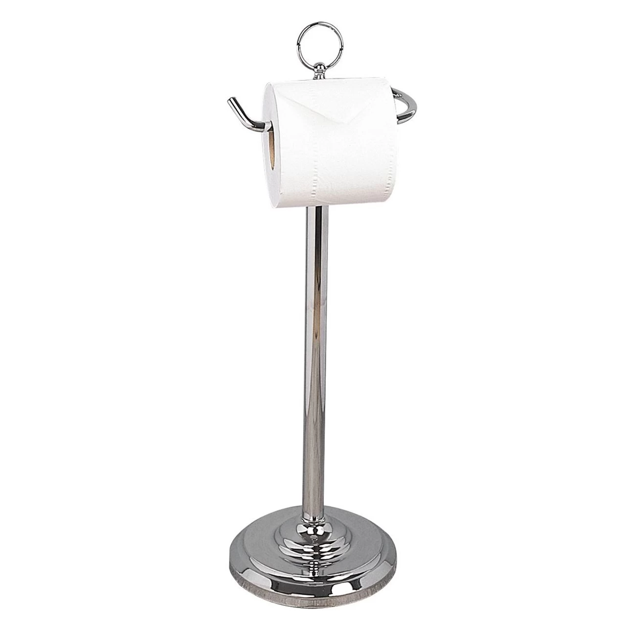 Miller Loop Toilet Roll Holder