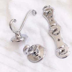 Miller Stockholm Robe Hook Selection