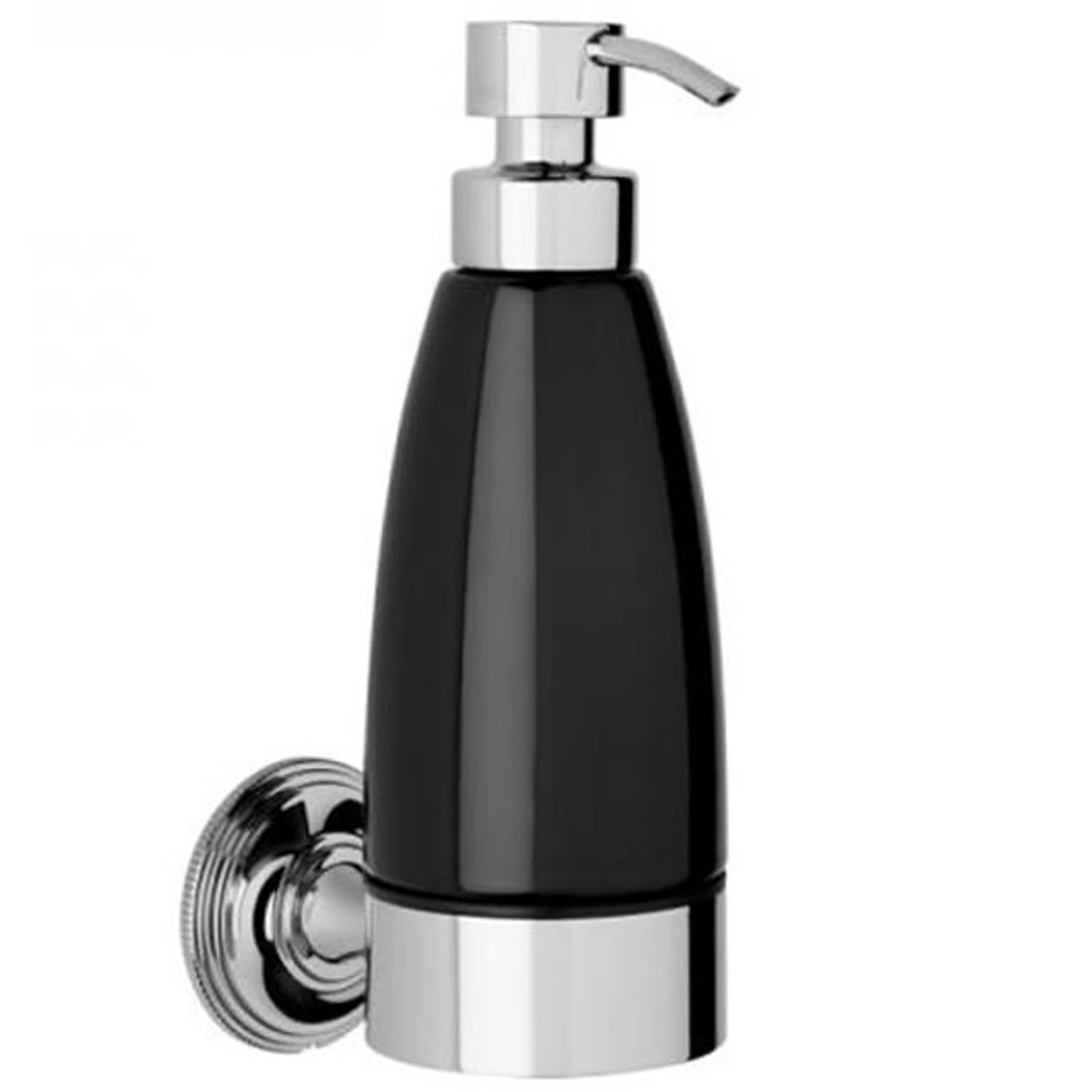 Samuel Heath Style Moderne Liquid Soap Dispenser N6647B