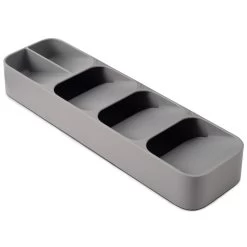 Joseph Joseph DrawerStore Compact Cutlery Organiser