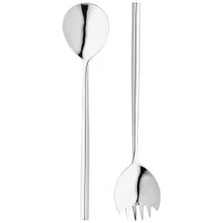 Stellar Rochester Salad Servers