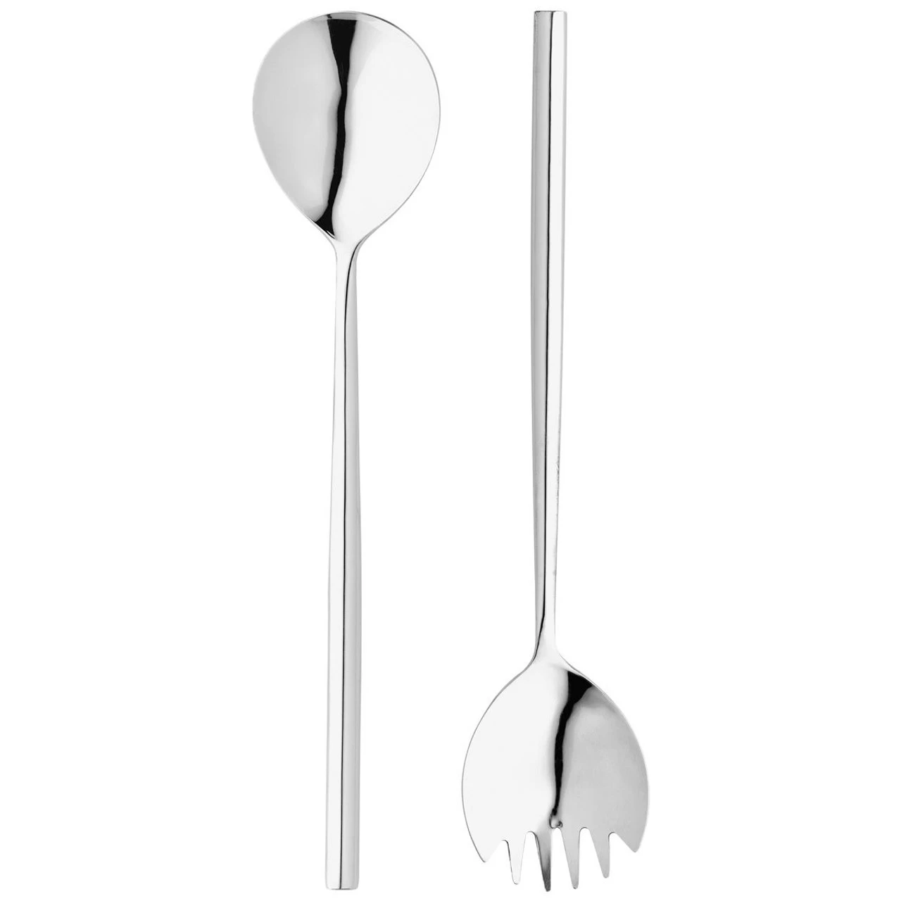 Stellar Rochester Salad Servers