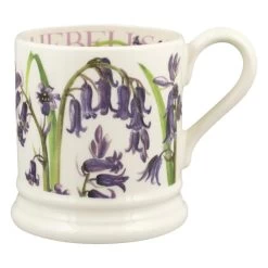 Emma Bridgewater Bluebell Half Pint Mug