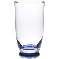 Denby Imperial Blue Large Tumbler Set Of 2