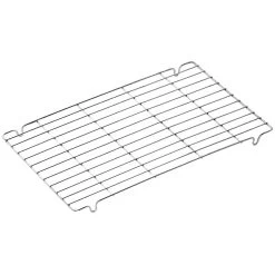 Delfinware Wire Meat Grill Stainless Steel