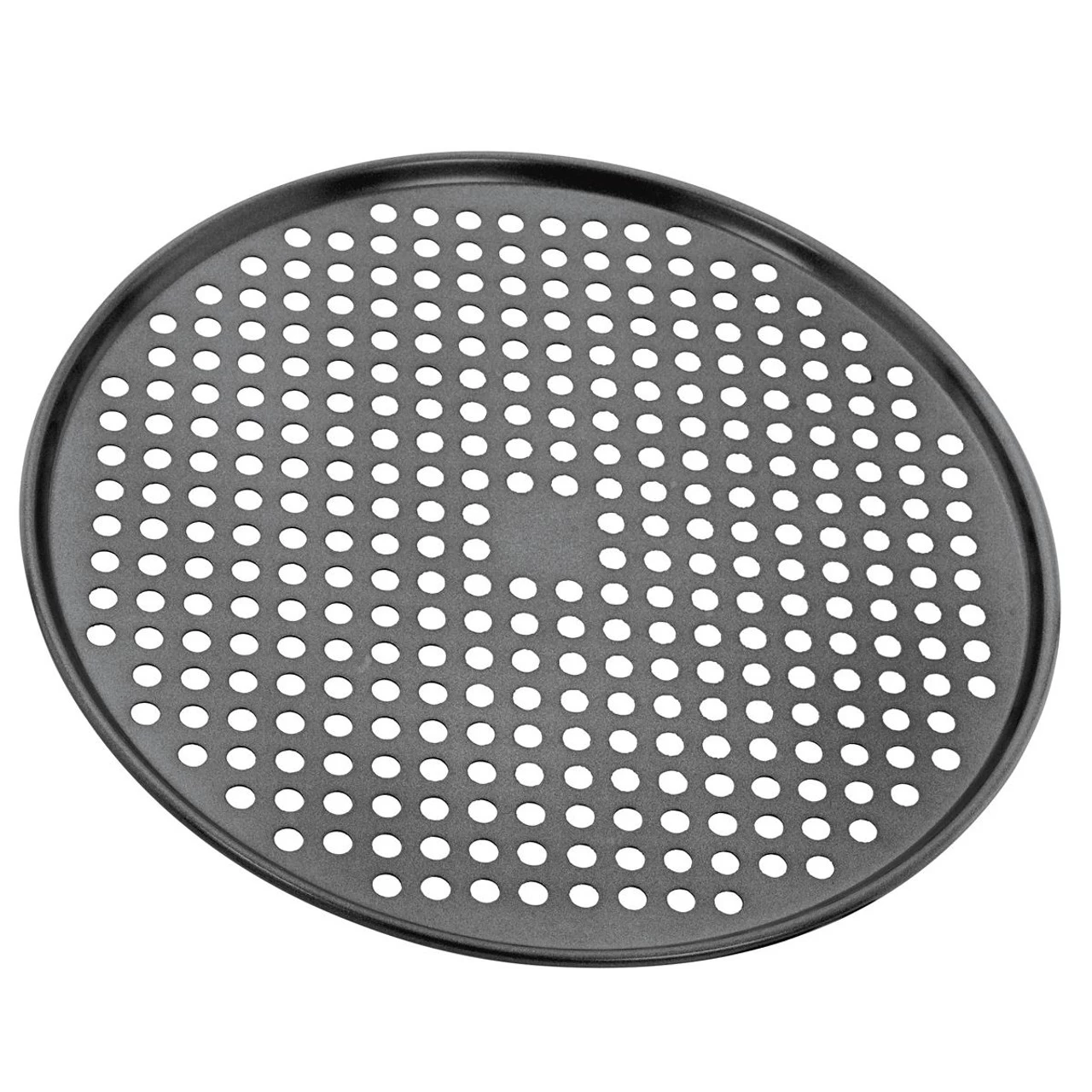 Stellar Bakeware Non-Stick Crispy Crust Pizza Tin