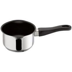 Judge Vista Non-Stick Draining Milk Pan