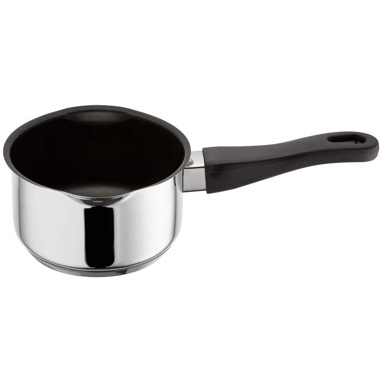 Judge Vista Non-Stick Draining Milk Pan