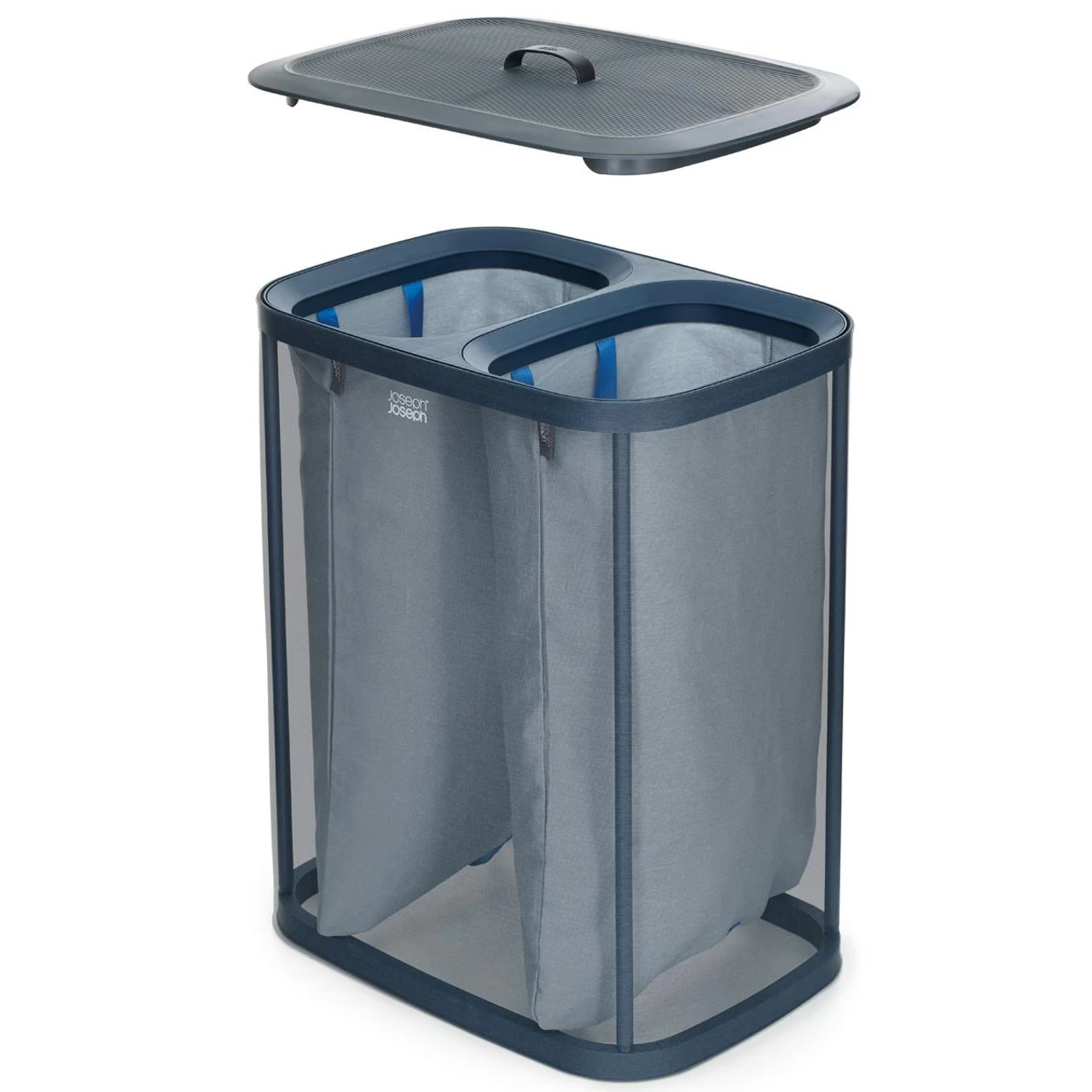 Joseph Joseph Tota 90-Litre Laundry Separation Basket - Image 5