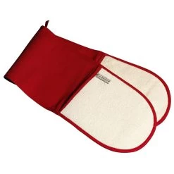 Le Creuset Double Oven Glove