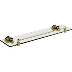 Miller Bond Glass Shelf