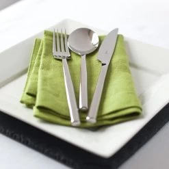 Stellar Rochester 24 Piece Cutlery Set