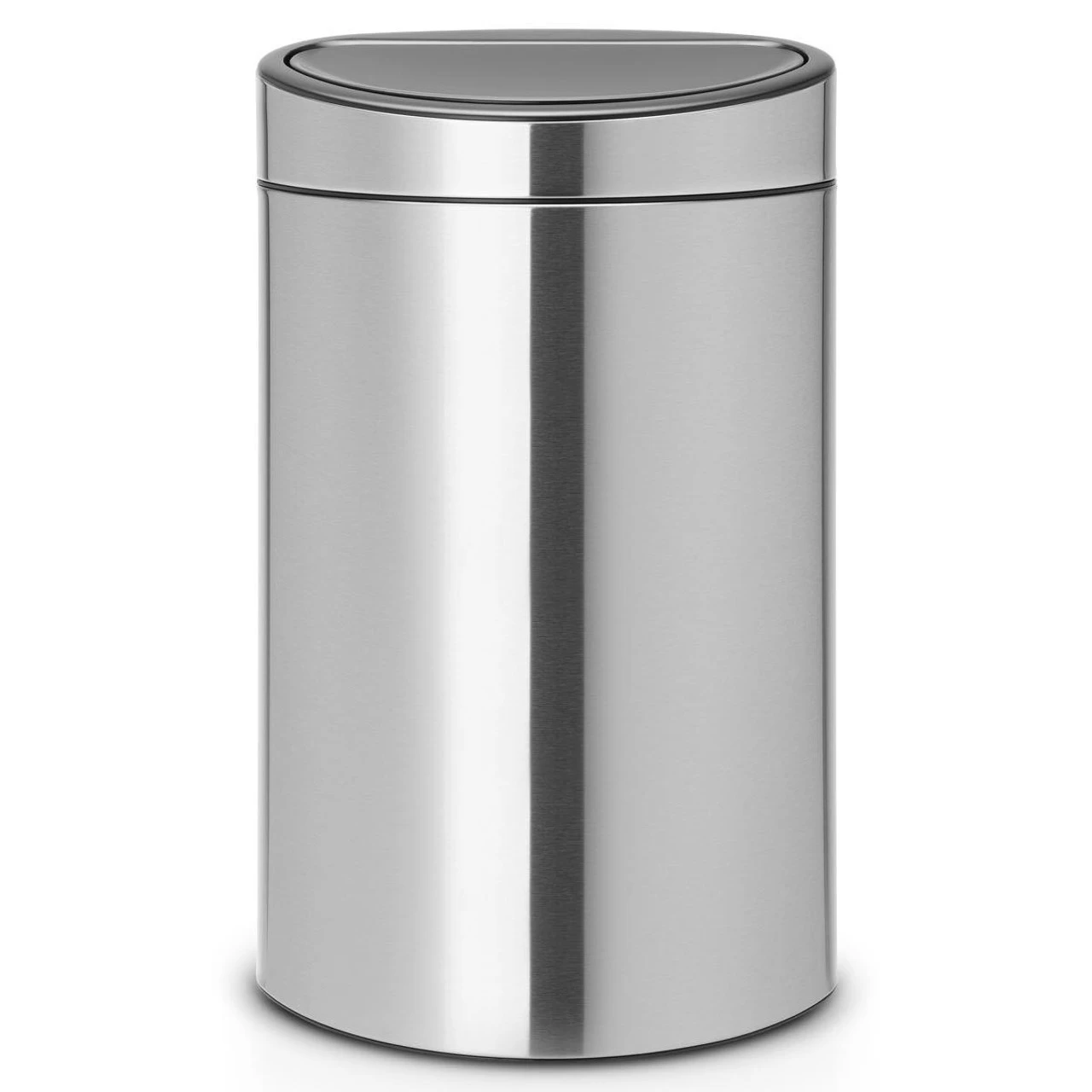 Brabantia Touch Bin Recycle 10+23 Litre - Image 3