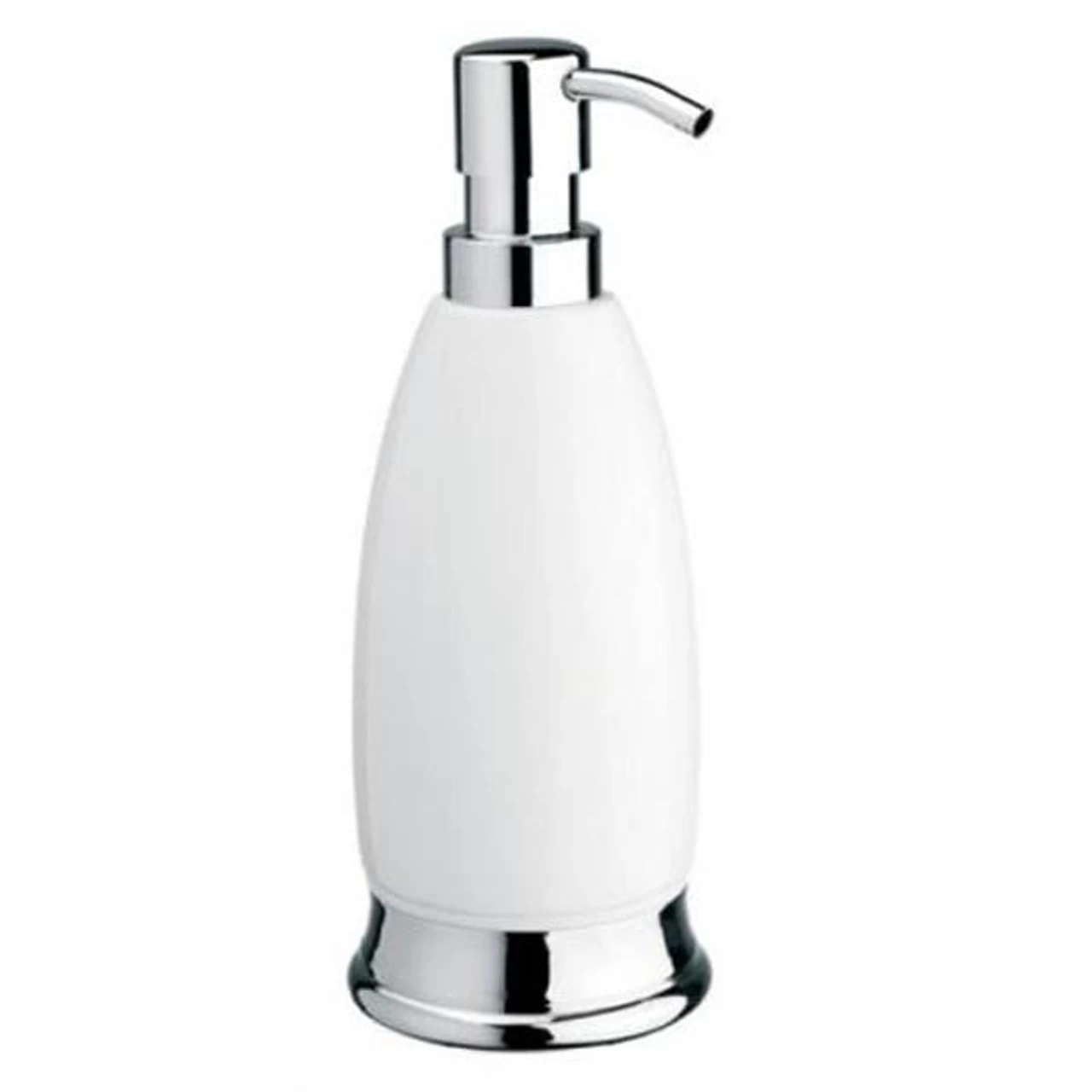 Samuel Heath Fairfield Freestanding Liquid Soap Dispenser N9566 - Image 10