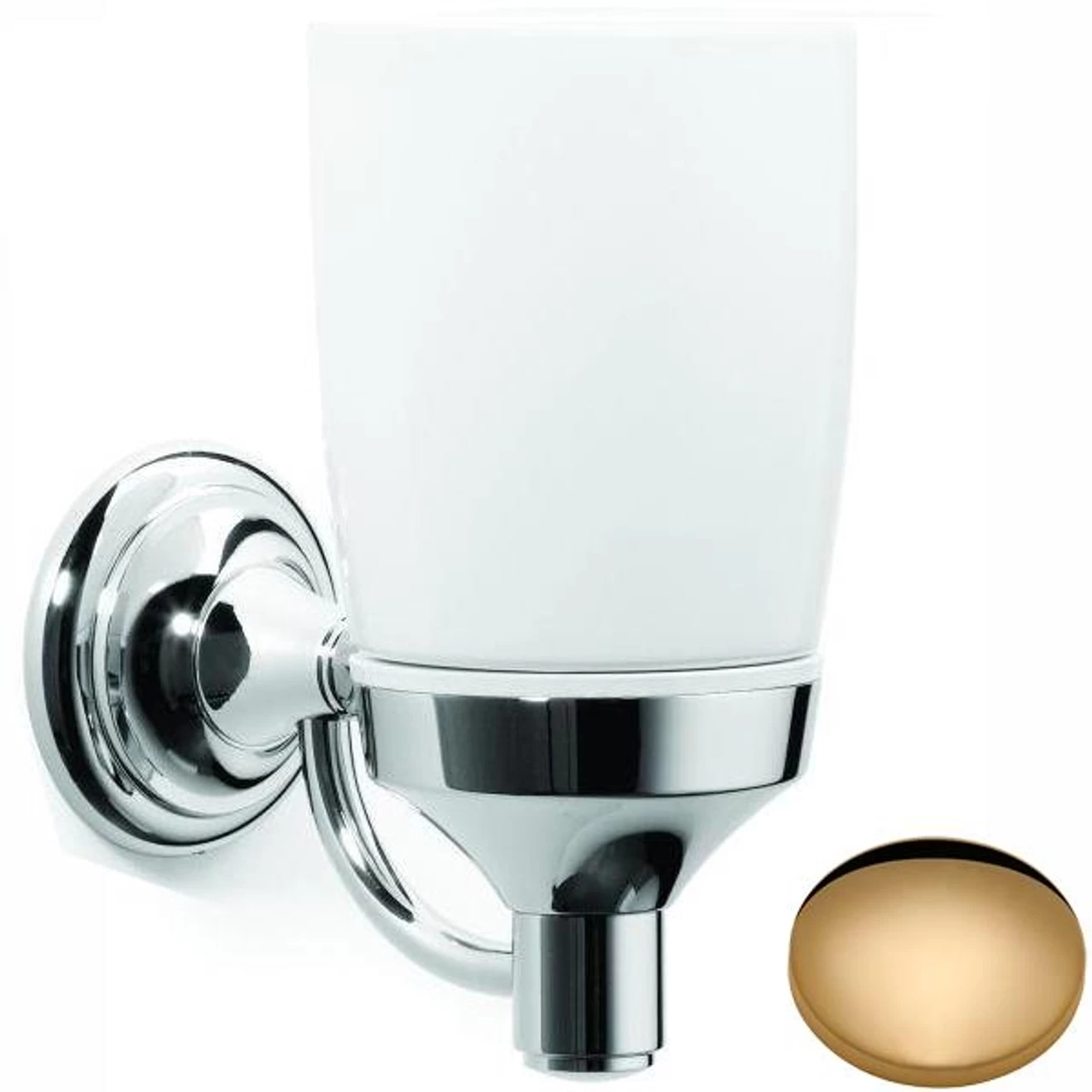 Samuel Heath Fairfield Tumbler Holder N9535 - Image 7