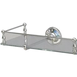 Miller Stockholm Glass Shelf