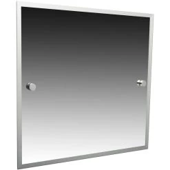 Miller Atlanta Bathroom Mirror