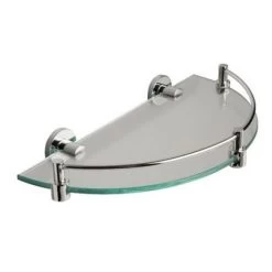 Miller Cloakroom Shelf