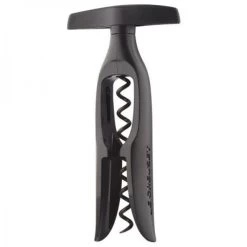 Le Creuset TM-110 Classic Table Model Black