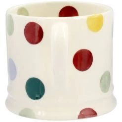 Emma Bridgewater Polka Dot Small Mug