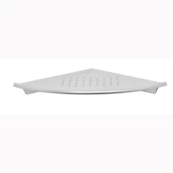 Samuel Heath Series 7000 Corner Shelf N7913